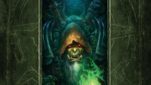 World of Warcraft. Kronika