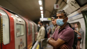 15 tys. osób chętnych do pracy pod ziemią. Miejsc jest tylko 60 