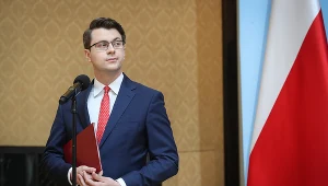 Obostrzenia w Polsce. Rzecznik rządu Piotr Müller zapowiada zmiany