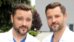 "Na dobre i na złe"