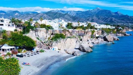 Europejskie kierunki są dobrą opcją na zimowy urlop 