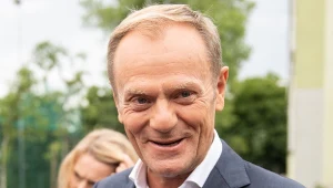 Donald Tusk 