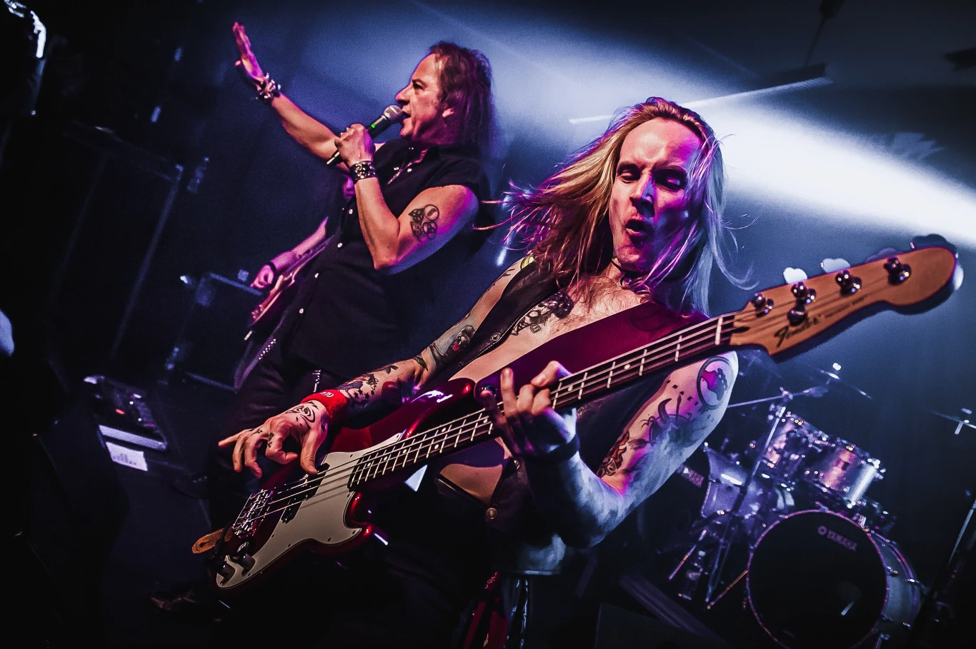 CETI w akcji - Grzegorz Kupczyk i Tomasz Targosz CETI w akcji - Grzegorz Kupczyk i Tomasz Targosz