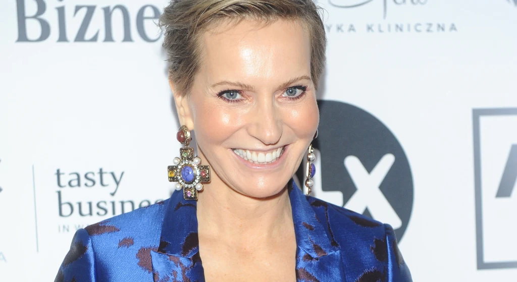 Paulina Smaszcz Paulina Smaszcz