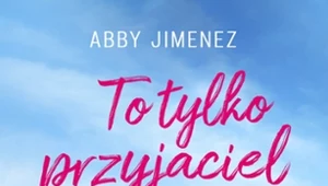 To tylko przyjaciel, Abby Jimenez