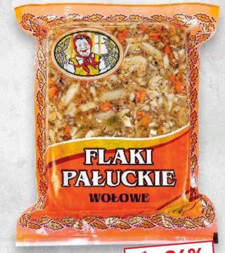 Flaki Pałuki
