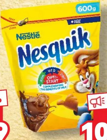 Kakao Nesquik