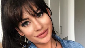 Marietta z "Hotelu Paradise" powiększyła usta. Fani podzieleni