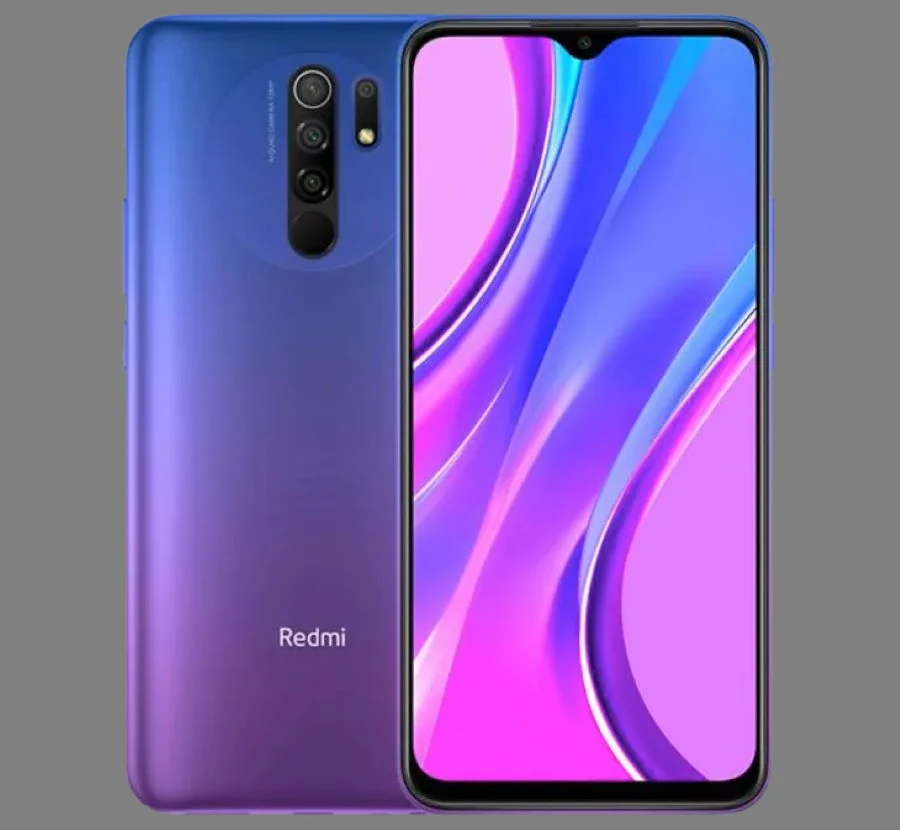 Redmi 9