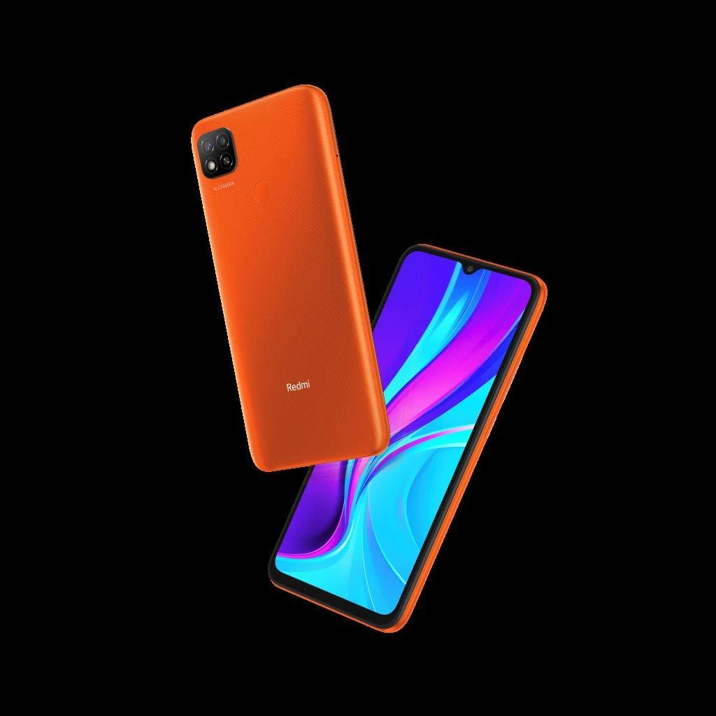 Redmi 9C