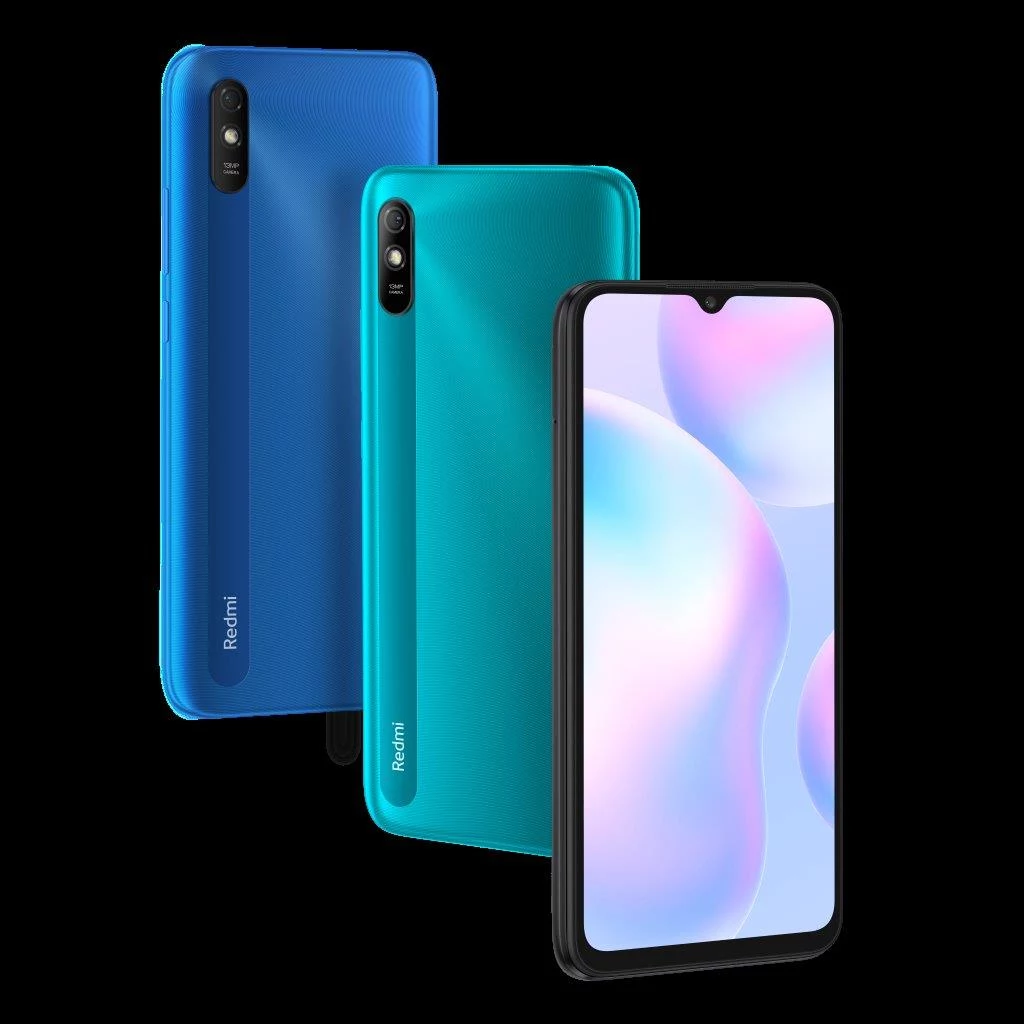 Redmi 9A