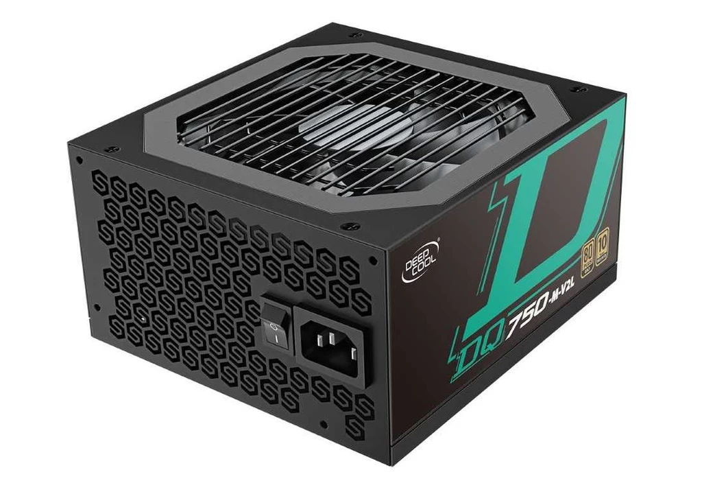 Deepcool