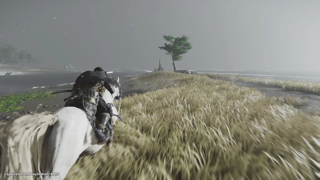 Ghost of Tsushima Ghost of Tsushima