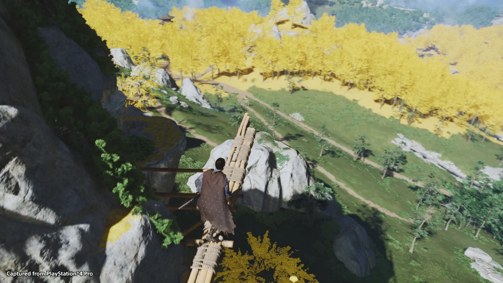 Ghost of Tsushima Ghost of Tsushima