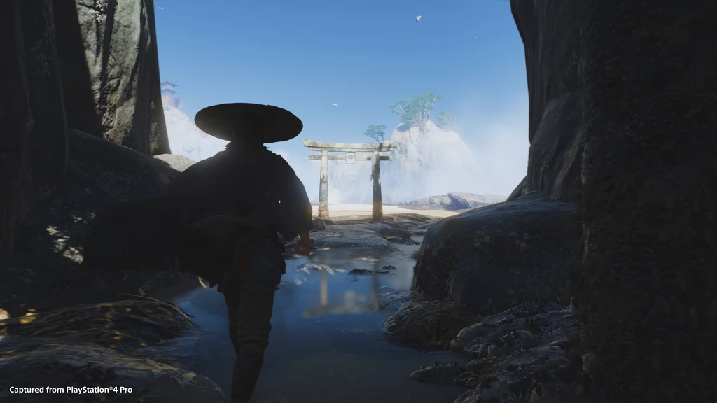 Ghost of Tsushima Ghost of Tsushima