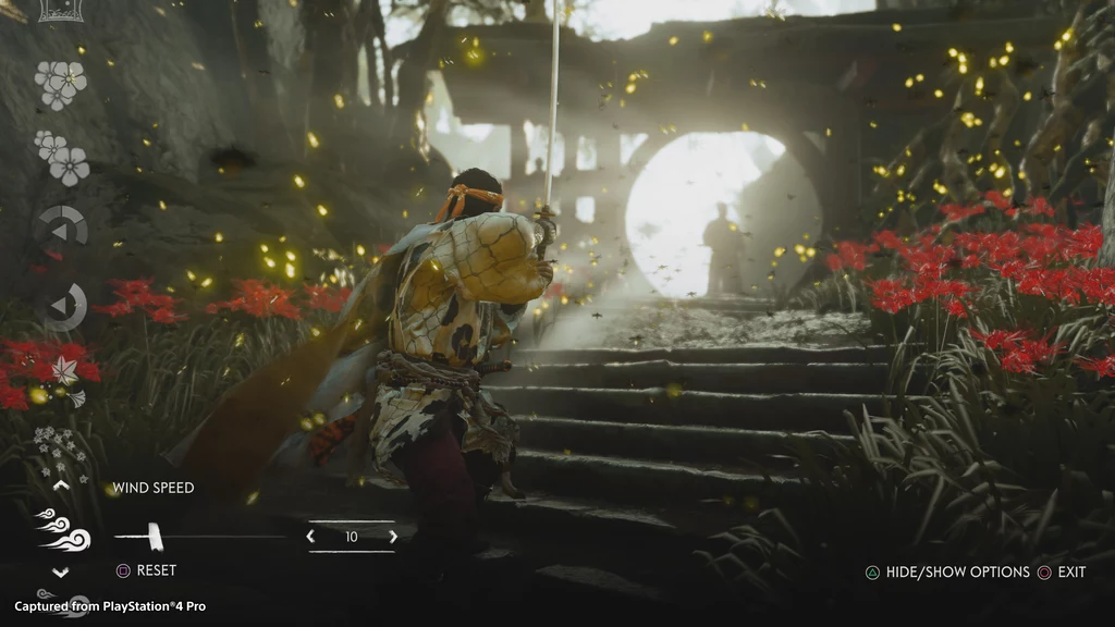 Ghost of Tsushima Ghost of Tsushima