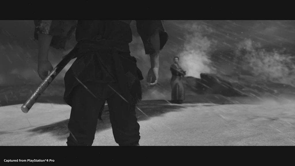 Ghost of Tsushima Ghost of Tsushima