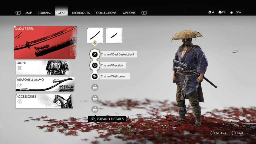 Ghost of Tsushima Ghost of Tsushima