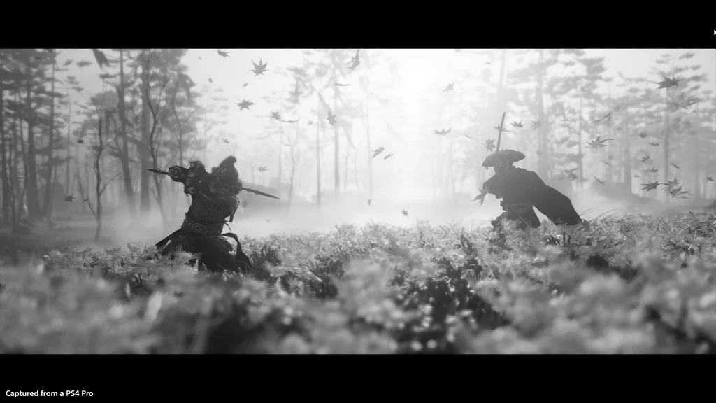 Ghost of Tsushima Ghost of Tsushima