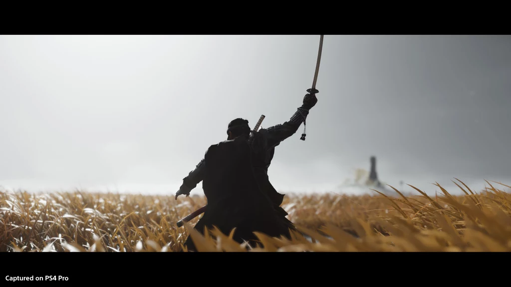 Ghost of Tsushima Ghost of Tsushima