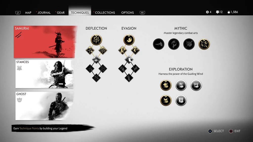 Ghost of Tsushima Ghost of Tsushima