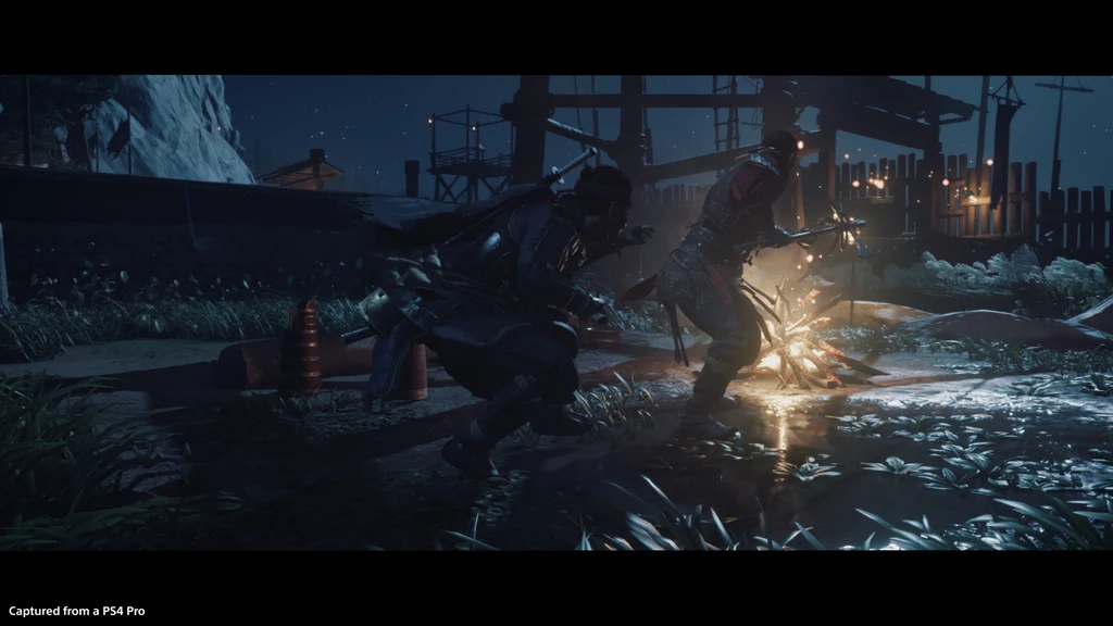 Ghost of Tsushima Ghost of Tsushima