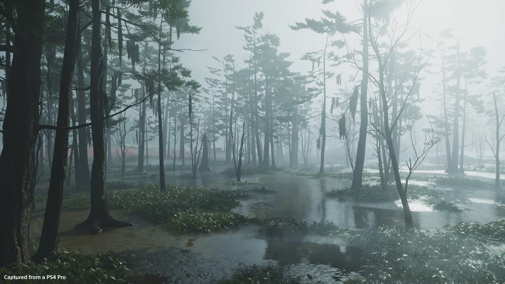 Ghost of Tsushima Ghost of Tsushima