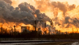 Kiedy się wyczerpią zasoby planety?