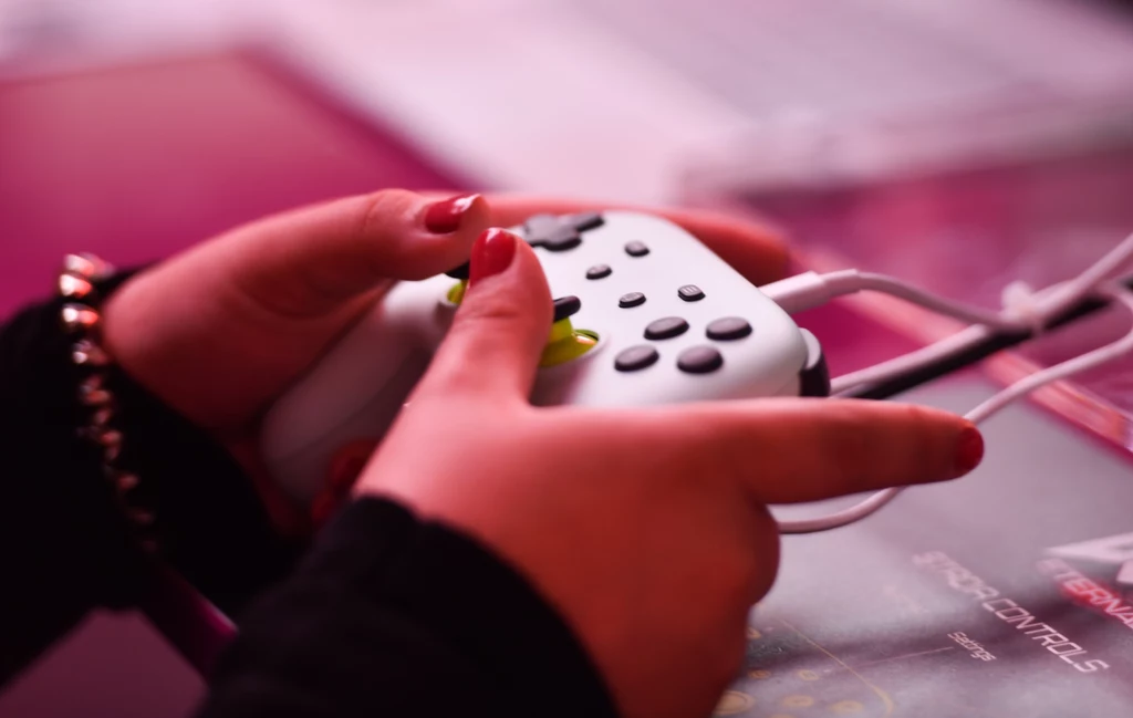 Google Stadia