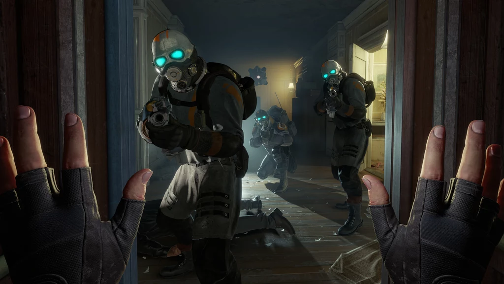 Half-Life