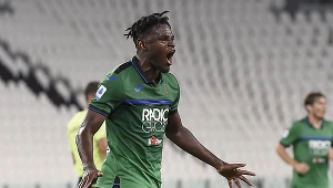 Duvan Zapata