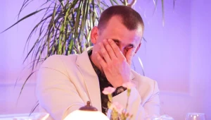 Bohater show TVP stracił dobytek w powodzi