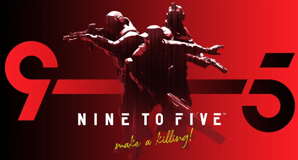9-5