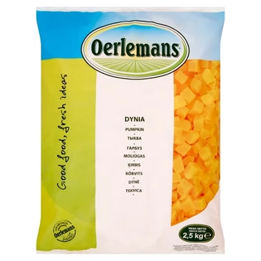 Oerlemans Dynia 2,5 kg - 0