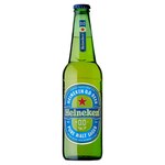 Heineken Piwo jasne bezalkoholowe 500 ml