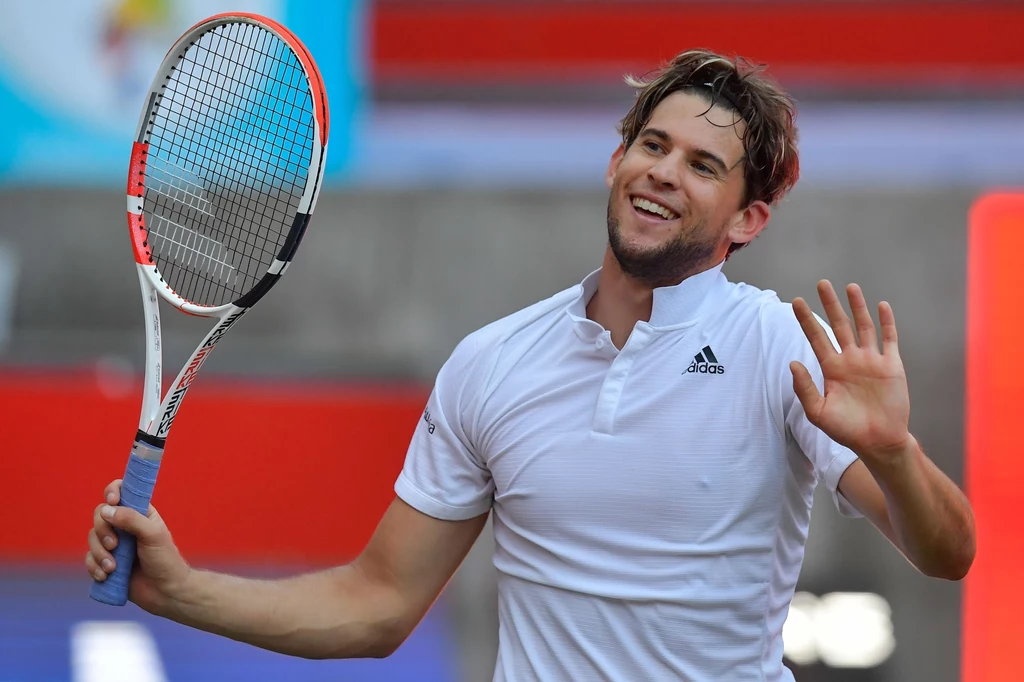 Dominic Thiem Dominic Thiem