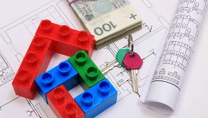 Domy tylko dla bogatych 