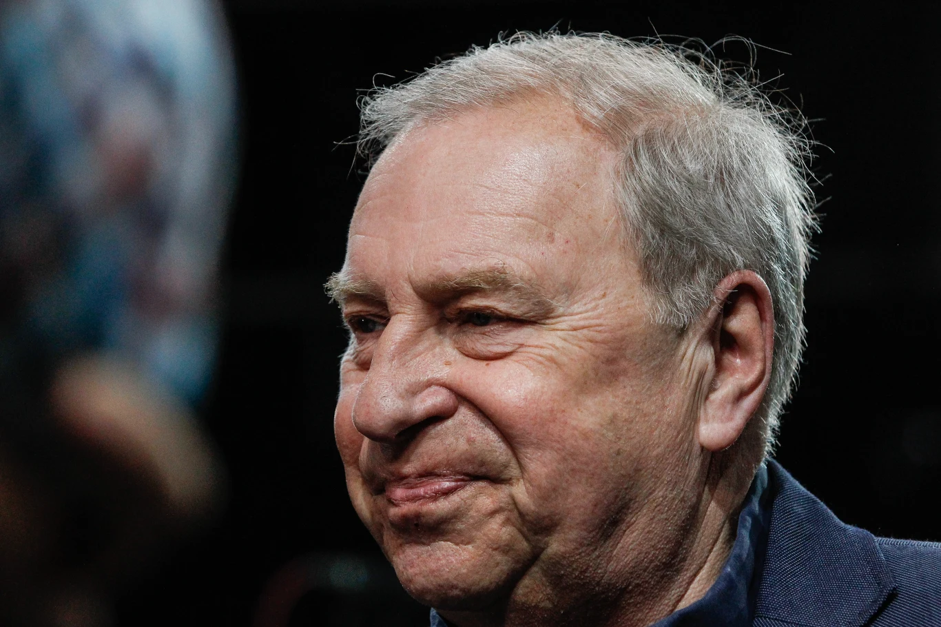 Jerzy Stuhr Jerzy Stuhr