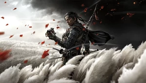 Ghost of Tsushima
