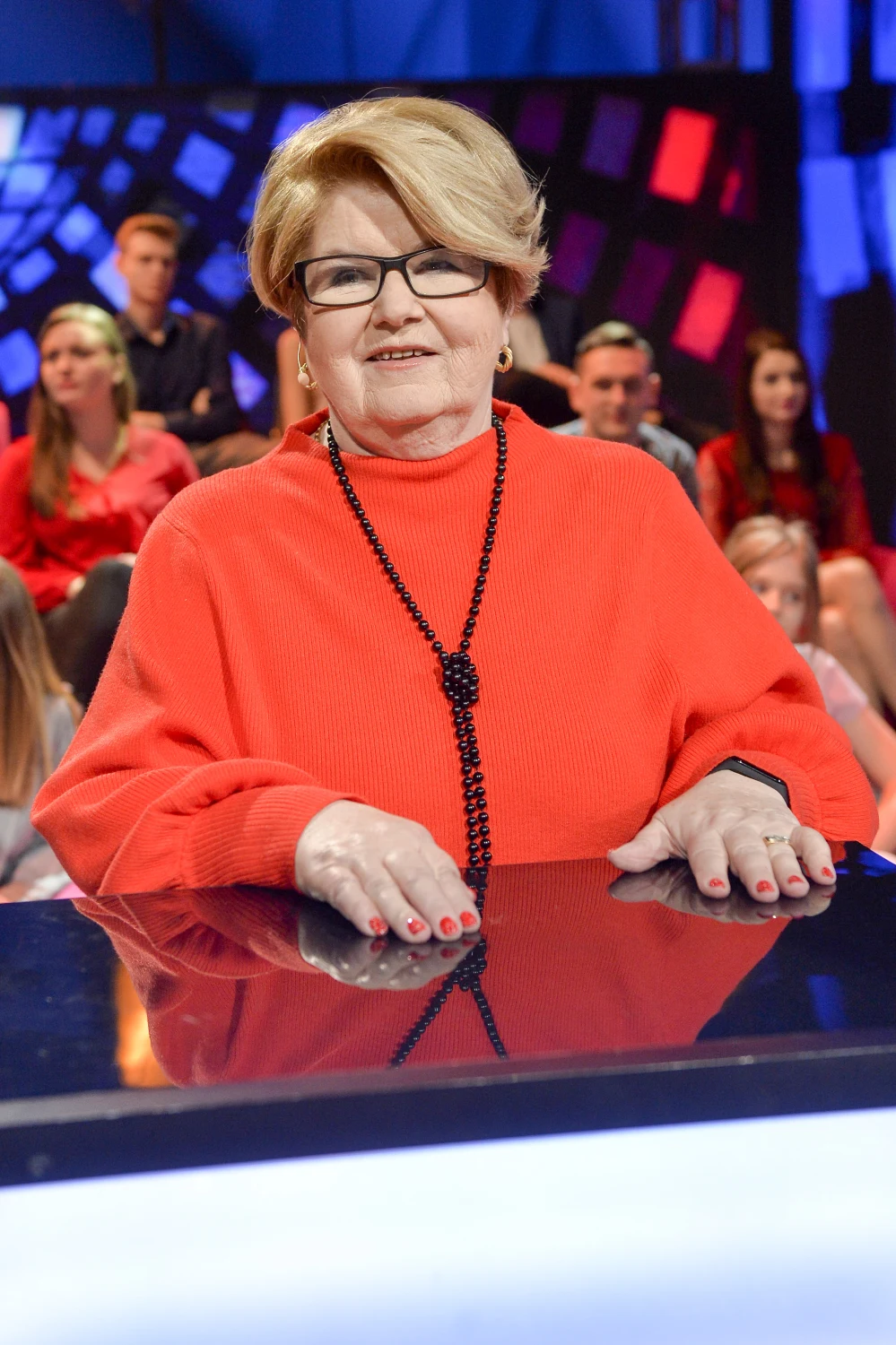 Wiesława Judek