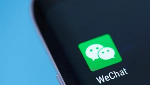 USA zablokuje chiński komunikator WeChat?