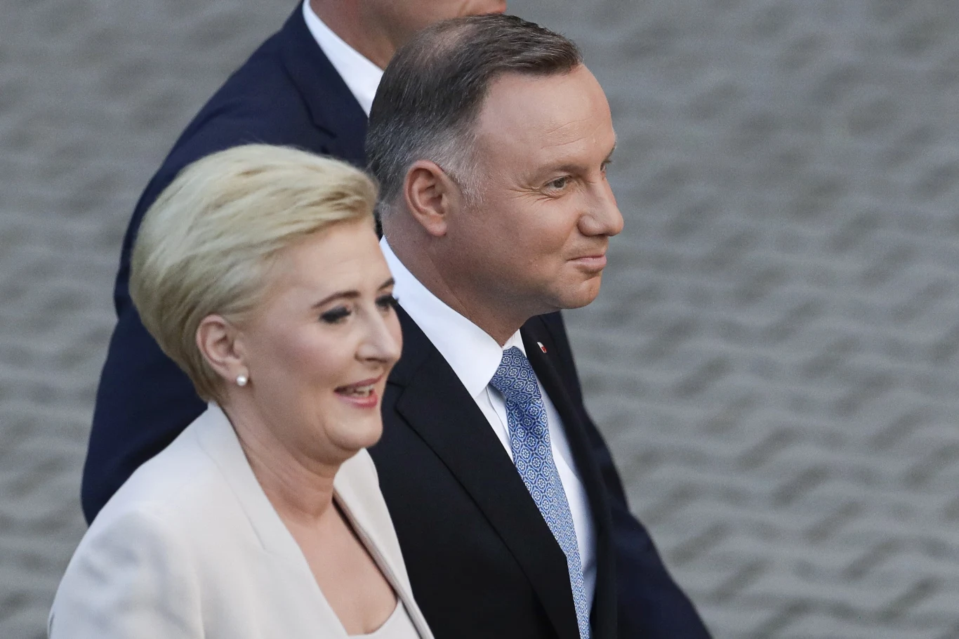 Para prezydencka Para prezydencka