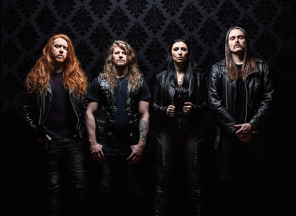 Unleash The Archers przygotowali nową płytę