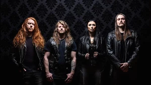 W otchłani Unleash The Archers (nowa płyta "Abyss")