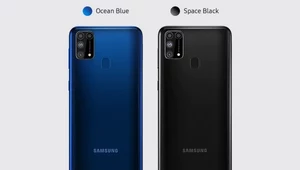 Samsung Galaxy M31s zadebiutuje w tym miesiącu