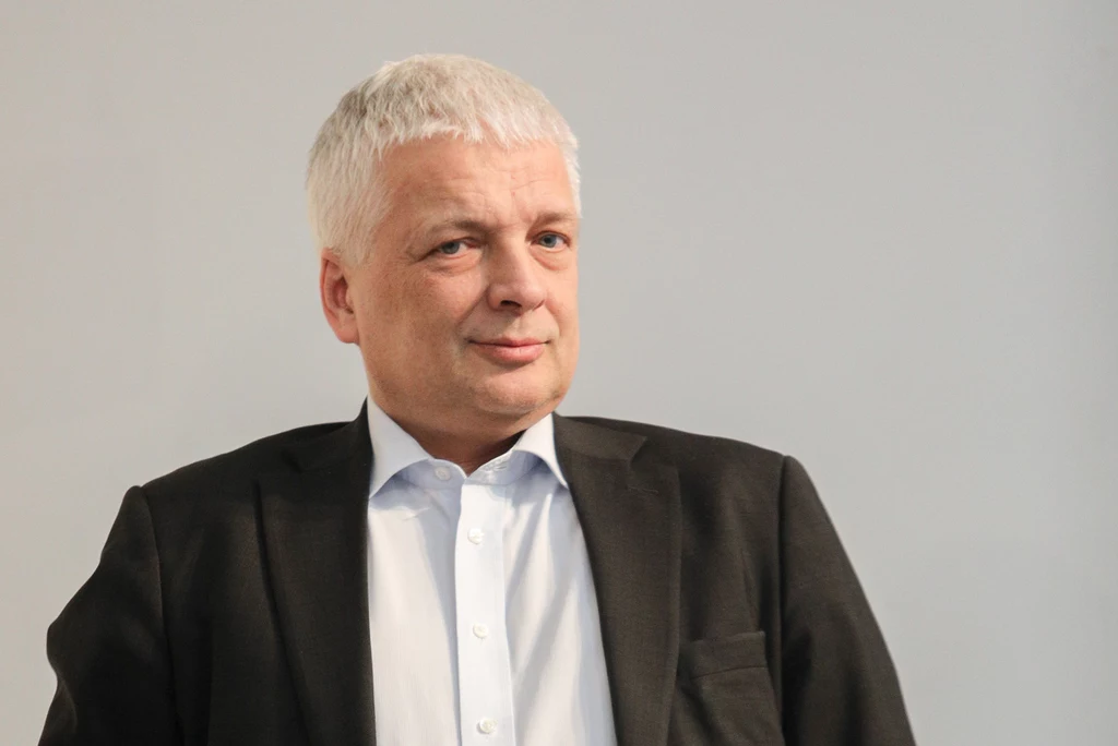 Robert Gwiazdowski