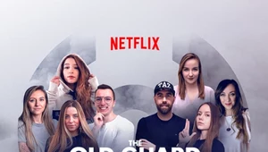 The Old Guard