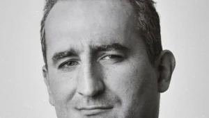 Michał Koterski jako Edward Gierek [pierwsze zdjęcie]