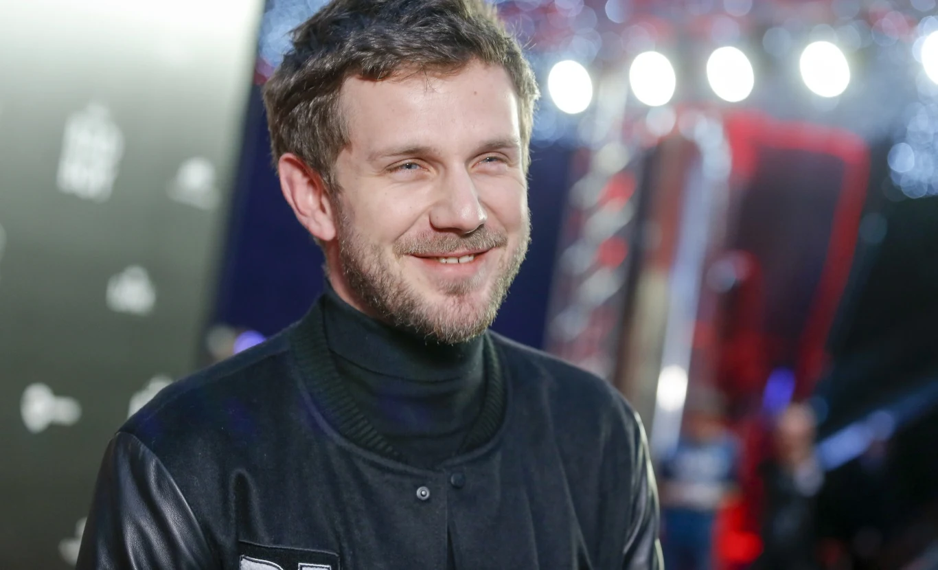 Antoni Królikowski Antoni Królikowski