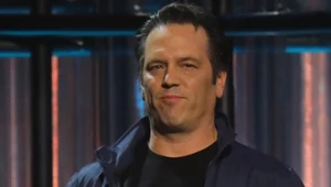 Phil Spencer